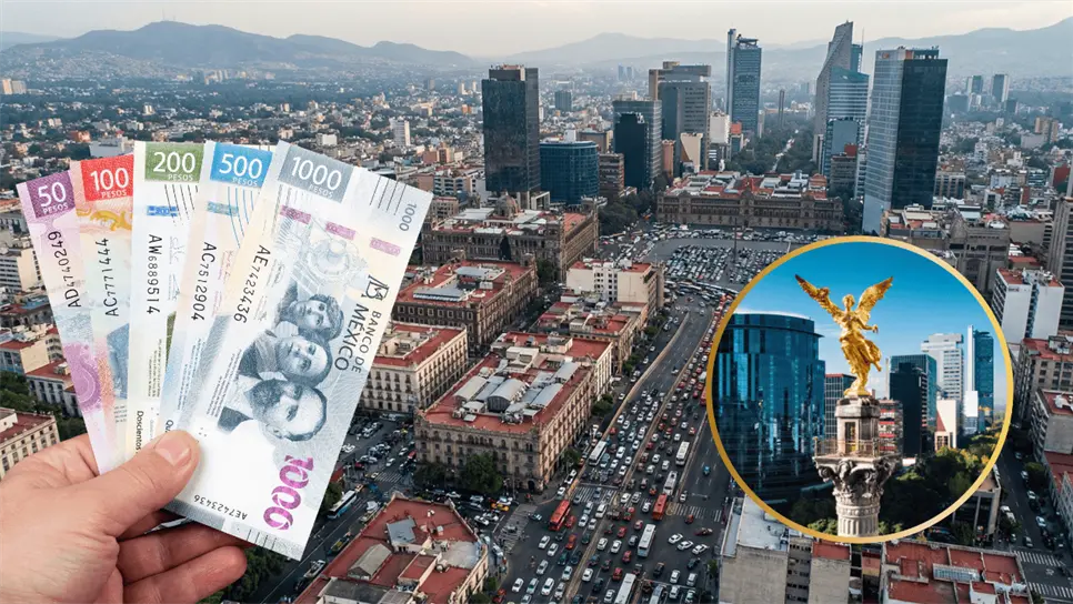 FOTO: ¿Qué autos estarán exentos de pagar tenencia en el 2026?