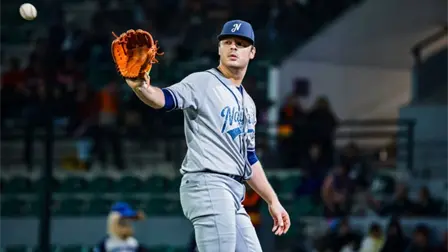 LMP: Jaguares liga sexto triunfo; blanquea 3-0 a Algodoneros