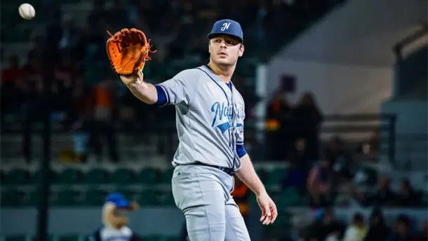 Nota Relacionada de Deportes