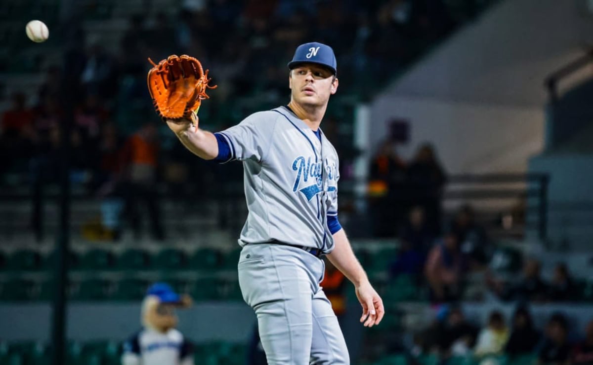 LMP: Jaguares liga sexto triunfo; blanquea 3-0 a Algodoneros