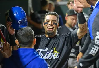 LMP: Yaquis de Cd. Obregón arrasan en la casa de los Cañeros de Los Mochis