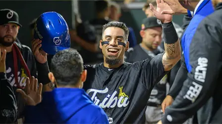 LMP: Yaquis de Cd. Obregón arrasan en la casa de los Cañeros de Los Mochis