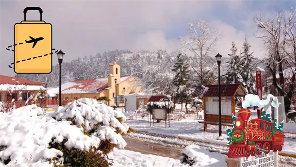 Nota Relacionada de México