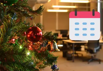 ¿Es obligatorio que tu patrón te de vacaciones en diciembre?, esto dice la LFT 