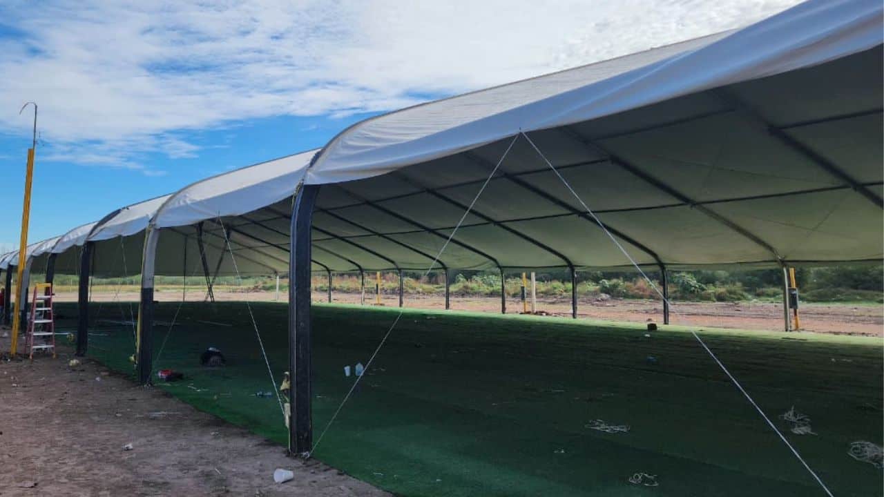 Así será la Verbena Navideña de Los Mochis; este año llega renovada y abrirá el 6 de diciembre