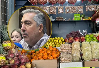 "El campo no vale nada": Sobreoferta e importaciones desploman precios agrícolas en Sinaloa, advierte AARFS