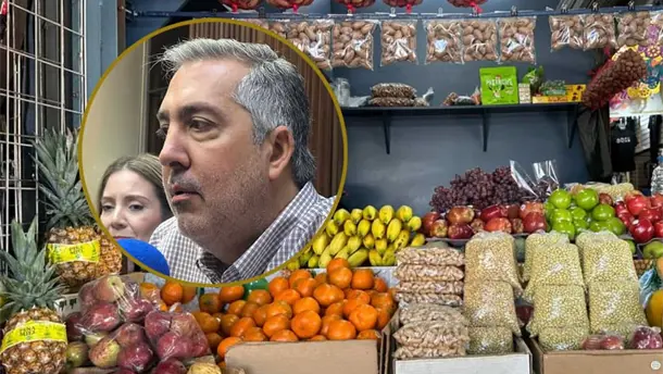 Nota Relacionada de Agro