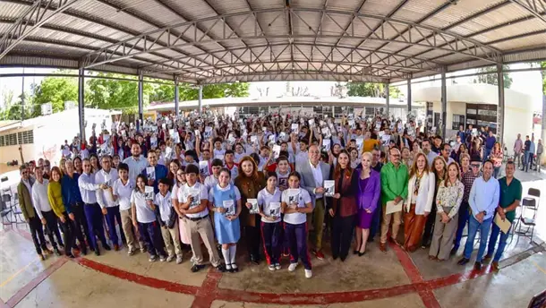 Nota Relacionada de Sinaloa