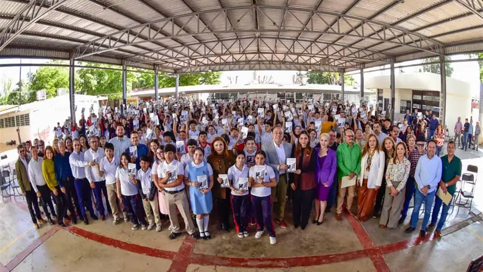 FOTO: Rita Sánchez.