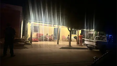 Sujetos armados asesinan a hombre y secuestran a su yerno y hermano en San Ignacio