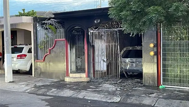 Nota Relacionada de Policiaca