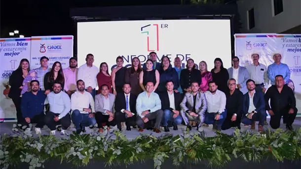 Nota Relacionada de Sinaloa