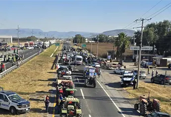 Productores advierten nuevo Paro Nacional este sábado 6 de diciembre por Ley de Aguas