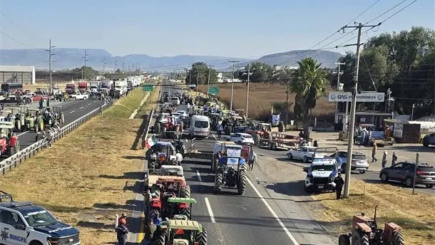 Nota Relacionada de Agro