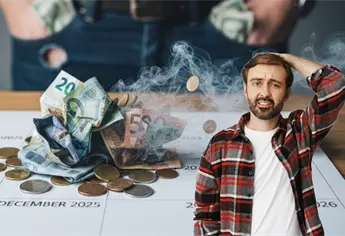 Aguinaldo 2025: Los 5 errores fatales que hacen que tu dinero desaparezca antes de enero
