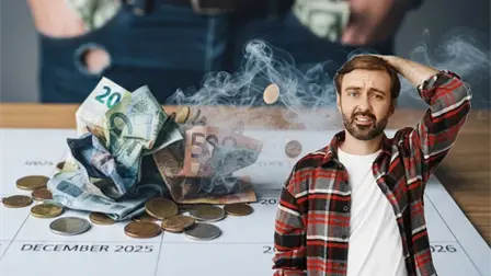 Aguinaldo 2025: Los 5 errores fatales que hacen que tu dinero desaparezca antes de enero