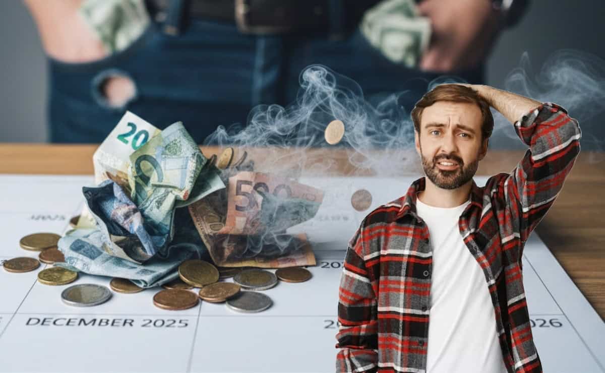 Aguinaldo 2025: Los 5 errores fatales que hacen que tu dinero desaparezca antes de enero