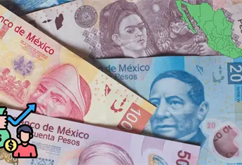 Aumento salarial 2026: ¿Quiénes ganarán más de 13 mil pesos al mes en México?