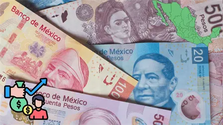 Aumento salarial 2026: ¿Quiénes ganarán más de 13 mil pesos al mes en México?