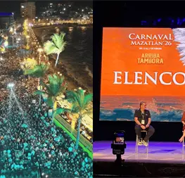 Carnaval de Mazatlán 2026: ¿Cuándo salen a la venta los boletos para las coronaciones? Aquí te lo contamos