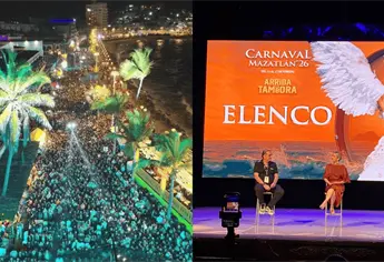 Carnaval de Mazatlán 2026: ¿Cuándo salen a la venta los boletos para las coronaciones? Aquí te lo contamos
