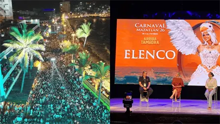 Carnaval de Mazatlán 2026: ¿Cuándo salen a la venta los boletos para las coronaciones? Aquí te lo contamos