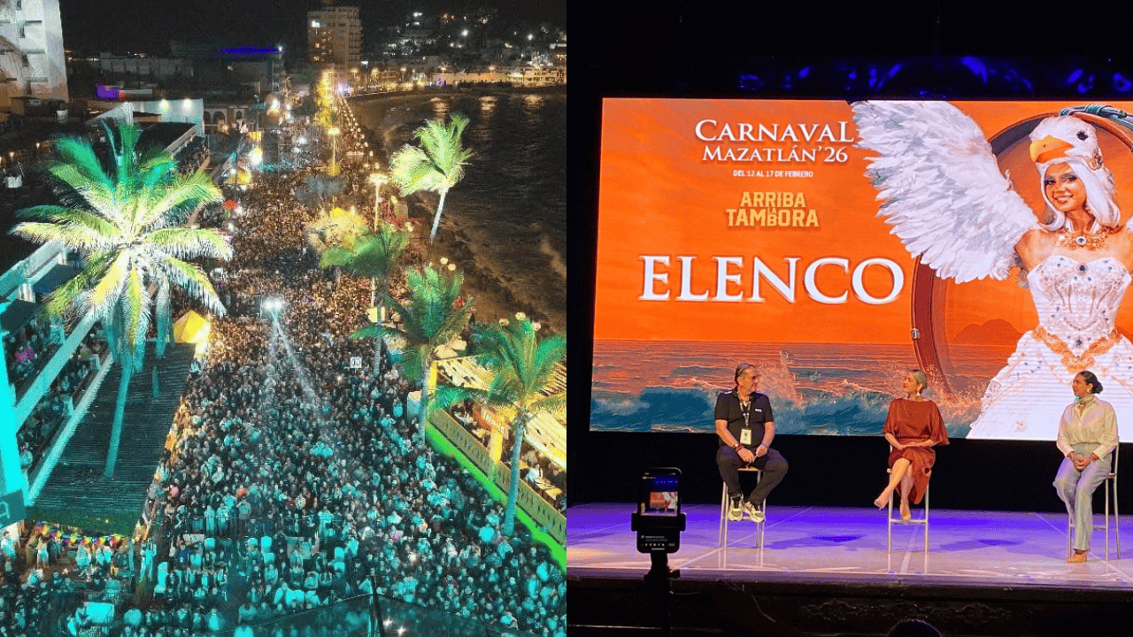 Carnaval de Mazatlán 2026: ¿Cuándo salen a la venta los boletos para las coronaciones? Aquí te lo contamos