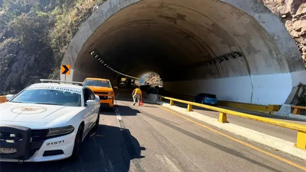 Nota Relacionada de México