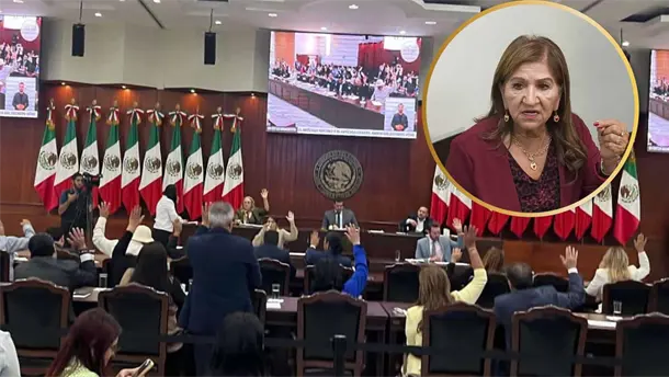 Nota Relacionada de Política