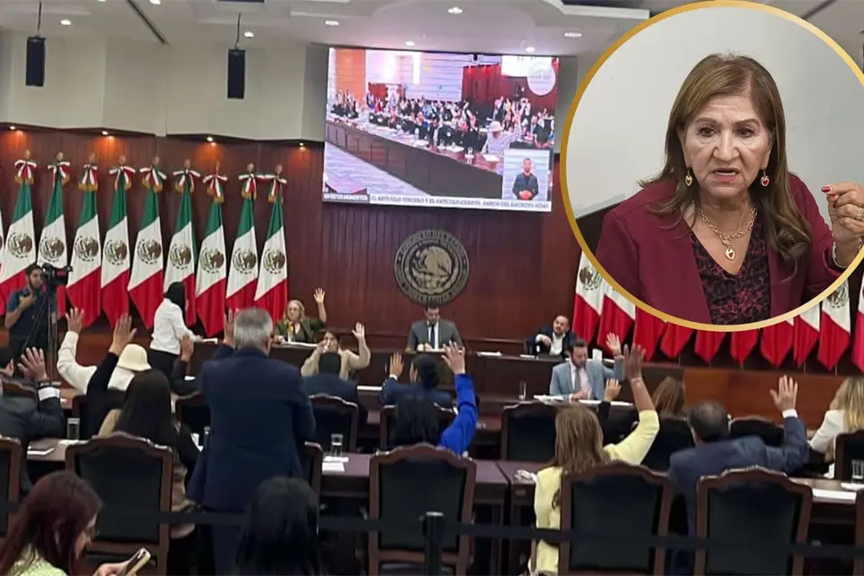 Jucopo analiza reasignaciones al Presupuesto 2026: Cultura, Educación y Vivienda, entre las prioridades Jucopo analiza reasignaciones al Presupuesto 2026: Cultura, Educación y Vivienda, entre las prioridades