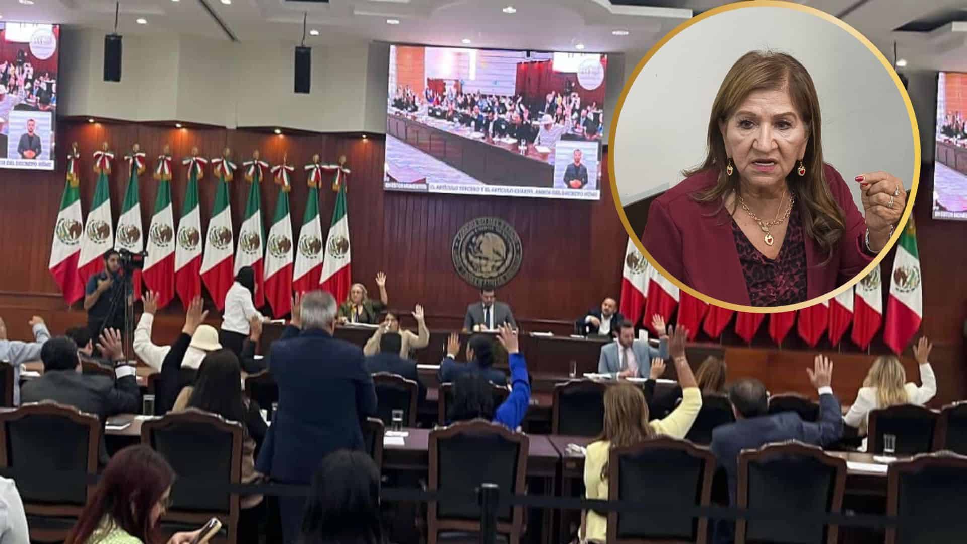 Jucopo analiza reasignaciones al Presupuesto 2026: Cultura, Educación y Vivienda, entre las prioridades