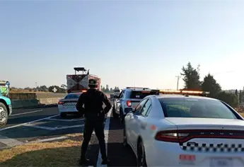 Capufe: ¿qué carreteras están bloqueadas hoy jueves 4 de diciembre?