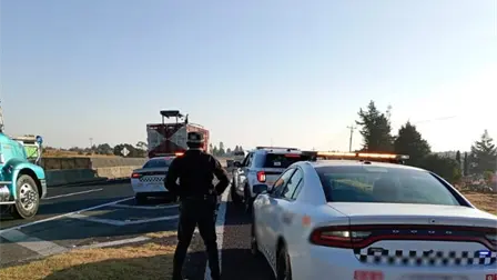 Capufe: ¿qué carreteras están bloqueadas hoy jueves 4 de diciembre?