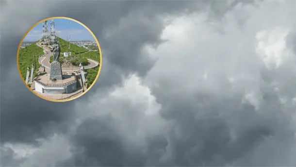 Nota Relacionada de Sinaloa