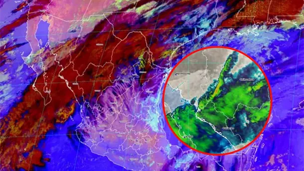 Nota Relacionada de Sinaloa