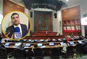 Congreso de Sinaloa votará Presupuesto 2026 y nuevo crédito estatal la próxima semana