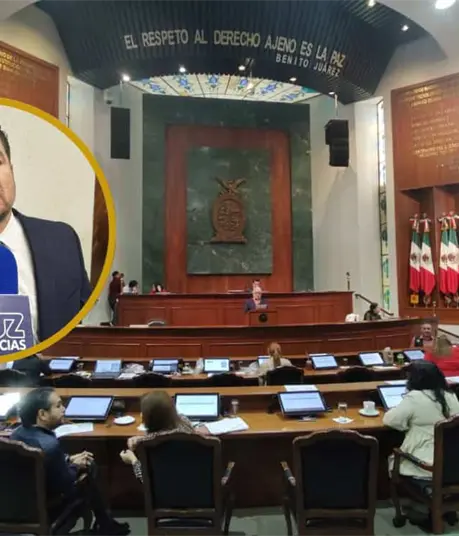 Congreso de Sinaloa votará Presupuesto 2026 y nuevo crédito estatal la próxima semana Congreso de Sinaloa votará Presupuesto 2026 y nuevo crédito estatal la próxima semana