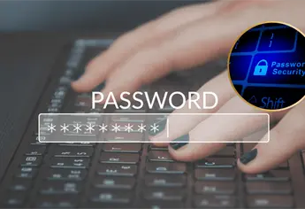 Contraseñas que nunca deberías usar por seguridad, aquí la lista de las más comunes en México