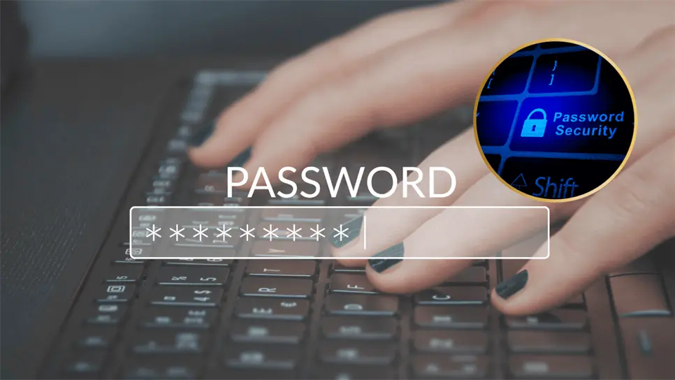 FOTO: Contraseñas que nunca deberías usar por seguridad, aquí la lista de las más comunes en México.