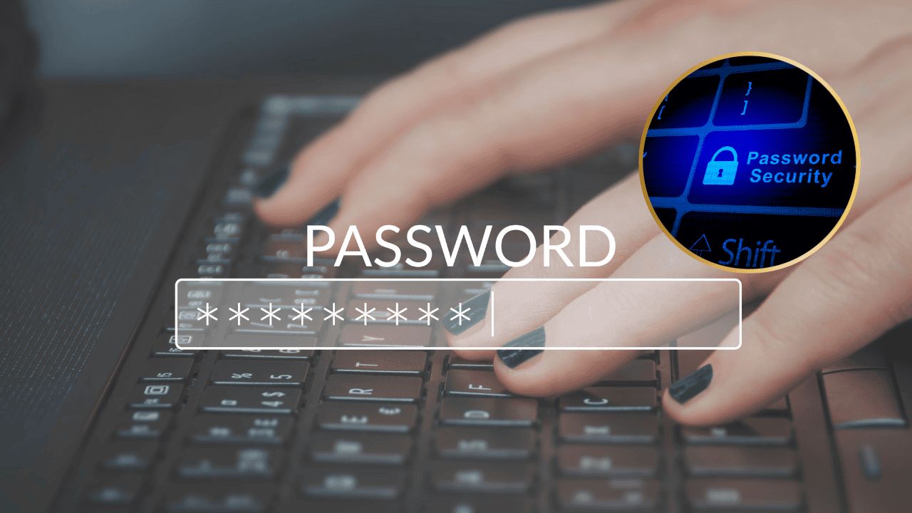 Contraseñas que nunca deberías usar por seguridad, aquí la lista de las más comunes en México