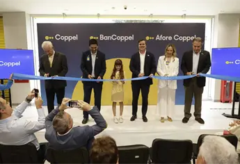 Coppel reinaugura su emblemática sucursal Ángel Flores, en el centro de Culiacán