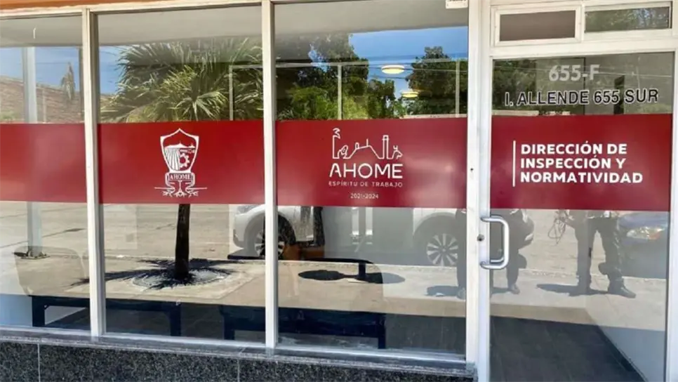 Despiden a inspectores de Normatividad en Ahome por cobros indebidos a comerciantes
