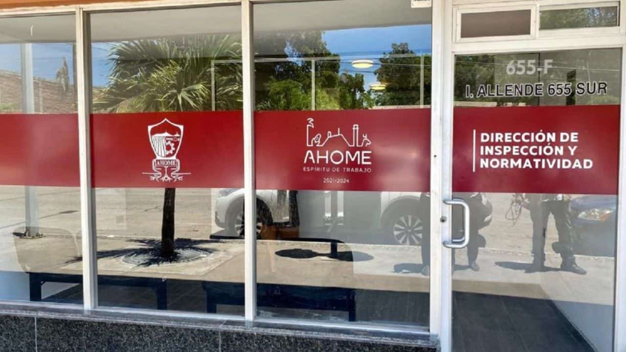 Despiden a inspectores de Normatividad en Ahome por cobros indebidos a comerciantes