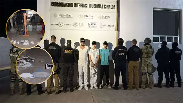 Nota Relacionada de Policiaca