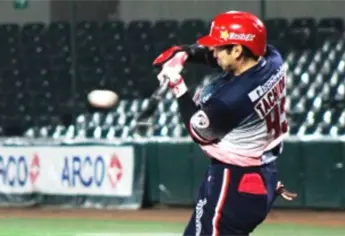 Drake decide y Águilas comienzan ganando ante Tucson