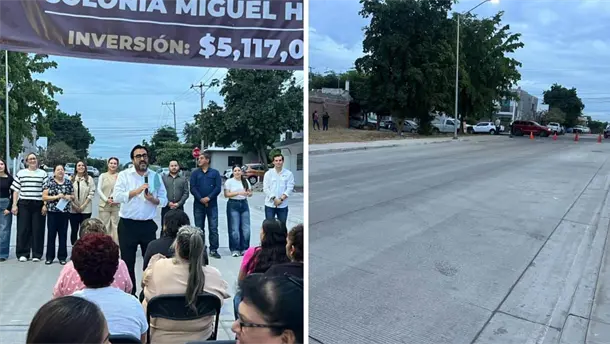 Nota Relacionada de Sinaloa