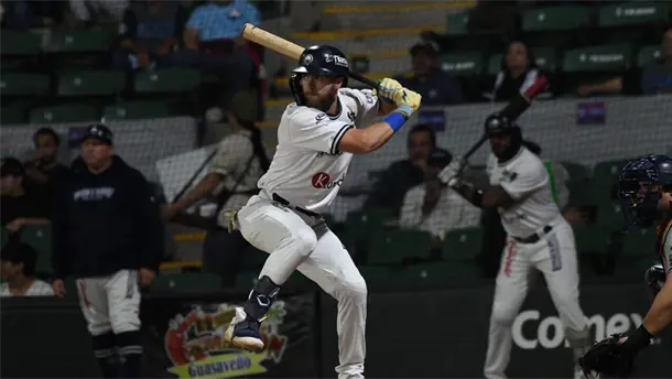Nota Relacionada de Deportes