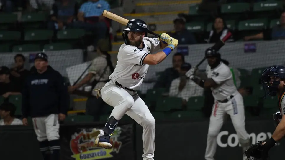 La serie se definirá esta noche de jueves con duelo de lanzadores debutantes: Avery Weems está anunciado por Algodoneros, mientras que Jeremy Rhoades será el encargado de abrir por los Jaguares