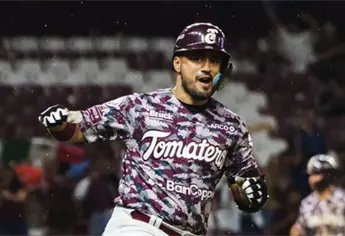 La Pulpa y Tomateros dejan tendidos a los Naranjeros