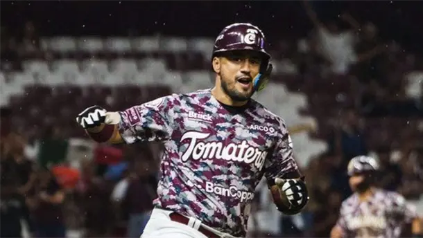 Nota Relacionada de Deportes